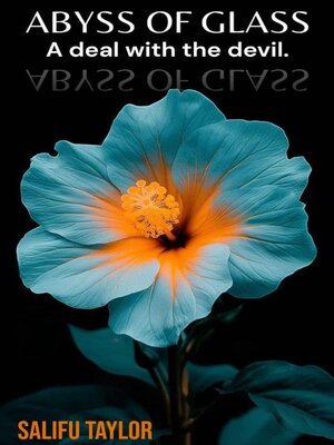 cover image of Abyss of Glass